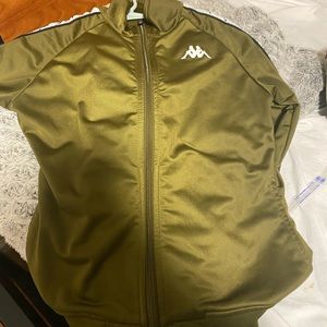 Kappa sweatsuit women